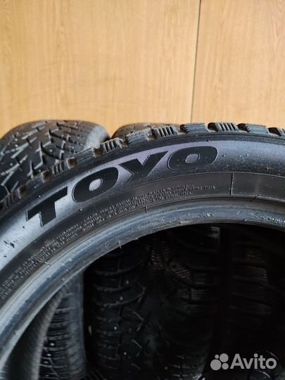 Toyo Observe G3-Ice 235/50 R19