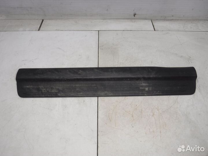 Накладка порога передняя Lancer 9