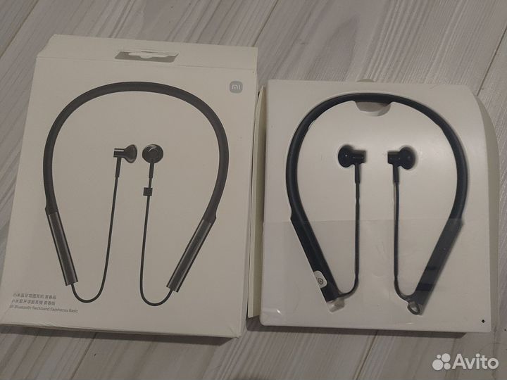 Xiaomi Collar Youth Edition