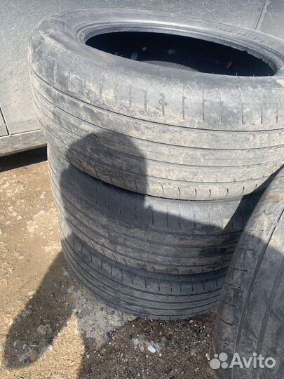 Hankook Ventus Prime 2 K115 205/55 R16