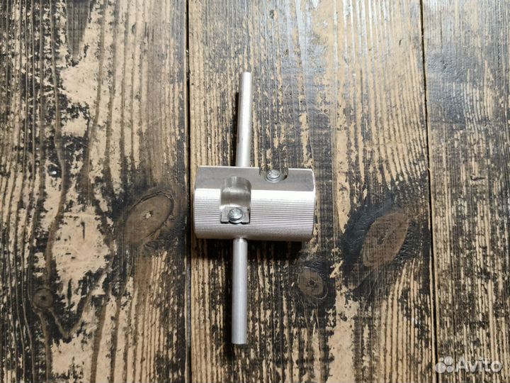 Клупп трубный