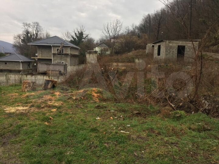 Участок 4,5 сот. (ИЖС)