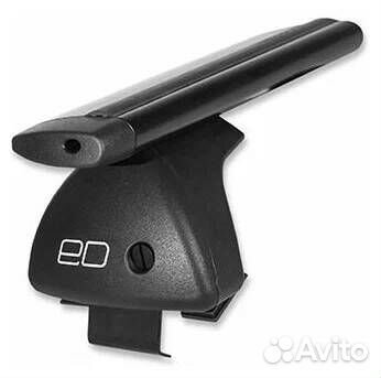 Багажник на крышу