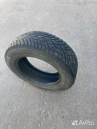 Fulda Kristall Ice 195/65 R15