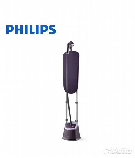 Новый вертикальный отпариватель Philips STE3160/30