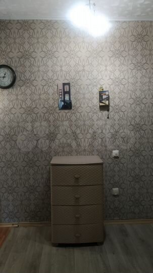 2-к. квартира, 44,3 м², 3/5 эт.