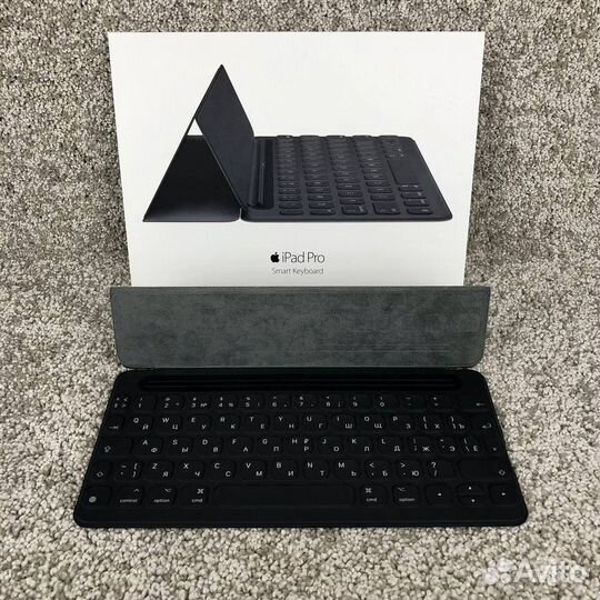 Обменяю Apple Smart Keyboard на Apple Pencil1