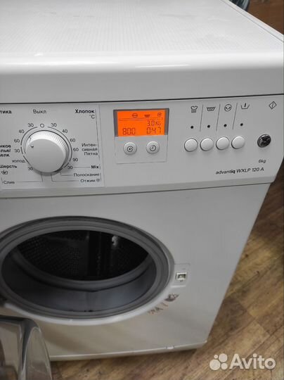 Сименс 55см до 6кг Германия Стиральная машина