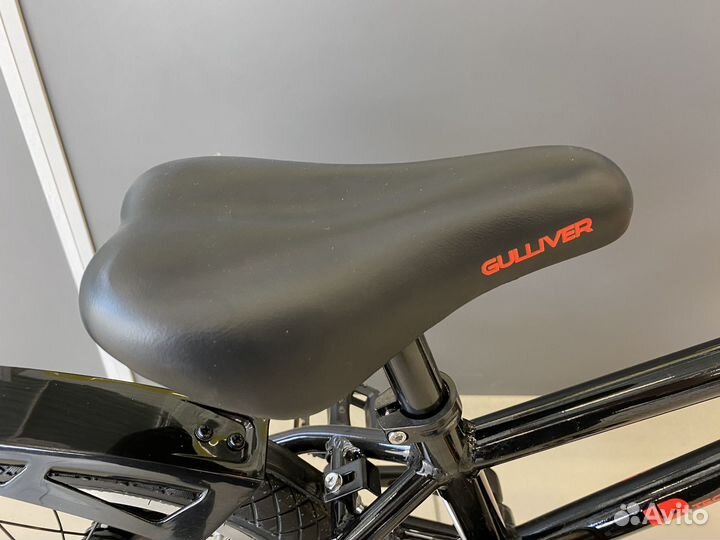 Велосипед детский Tech Team 16