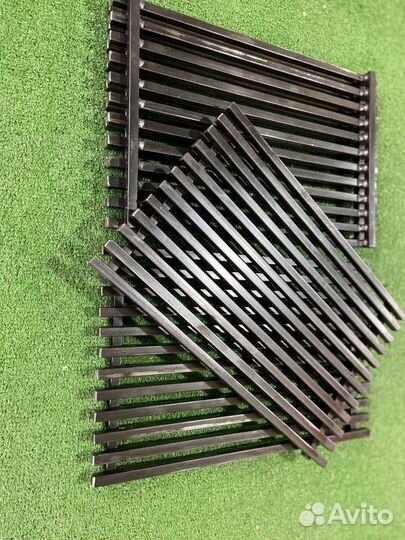 Решетки для стейков, овощей и тд