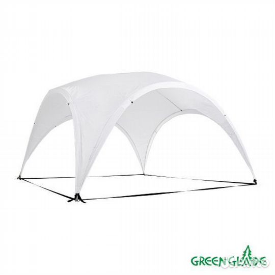 Шатер садовый