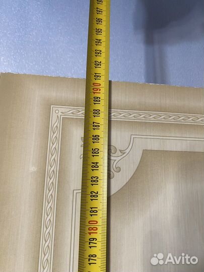 Створка шкафа