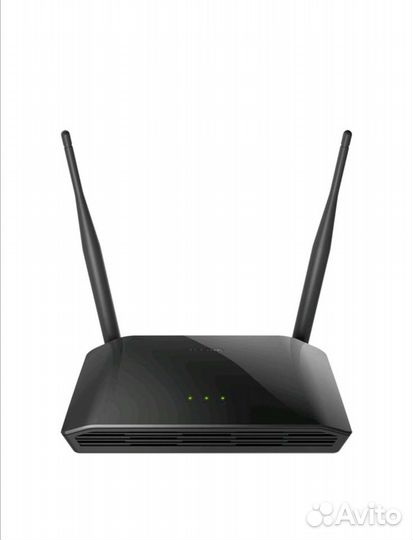 Wifi роутер D link DIR 615