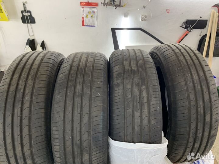 Maxxis Premitra HP5 225/60 R17 99V