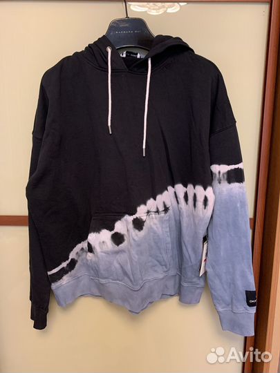 Dkny свитшот, хс