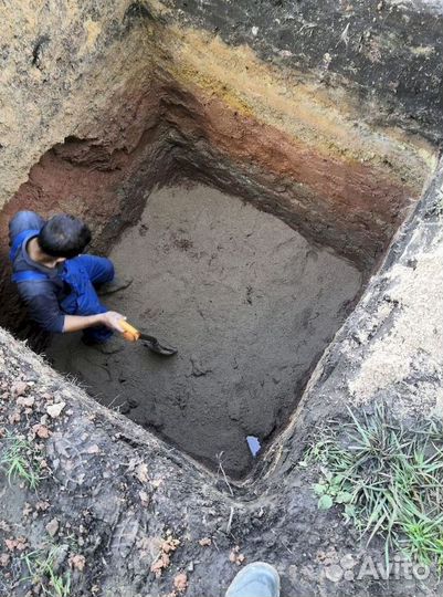 Септик Аэробокс