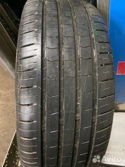 Accelera Accelera Summer 225/50 R17
