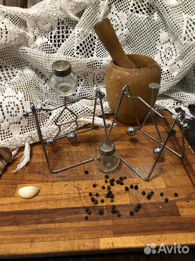 Набор для специй