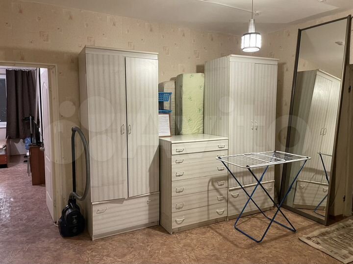 2-к. квартира, 70 м², 10/14 эт.