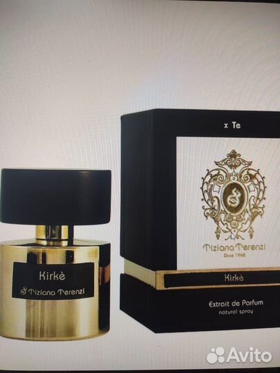 Духи женские оригинал