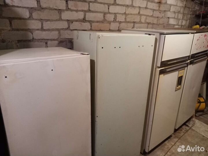 Холодильник. Доставка