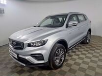 Новый Geely Atlas Pro 1.5 AMT, 2024, цена 3 303 990 руб.