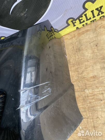 Бампер передний Honda Civic (fd1) 2005-2012