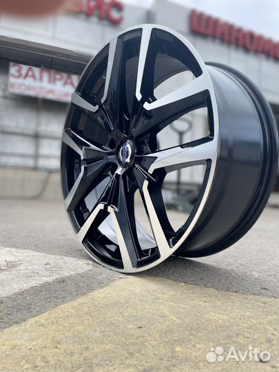Диски volvo c40 s60 v60 xc40 v50 r18 5x108