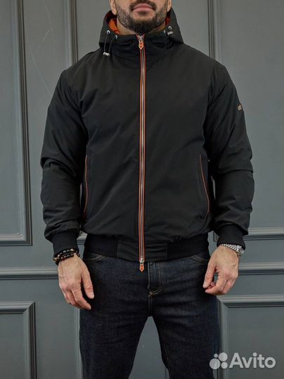 Ветровка Hermes