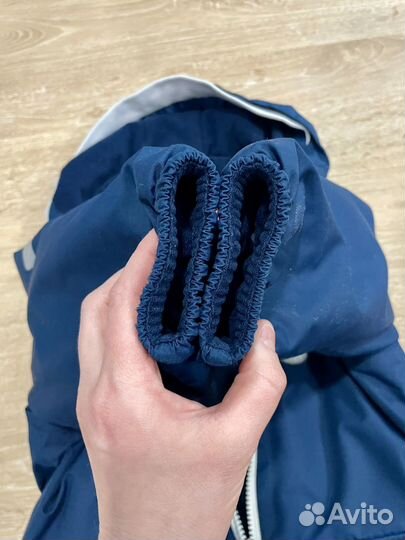 Комбинезон демисизонный Reima 98