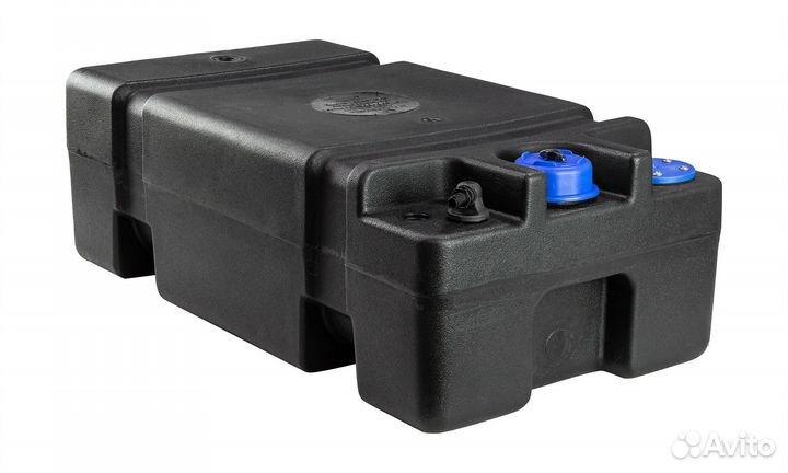 Бак топливный стационарный, 38 л. (44832)