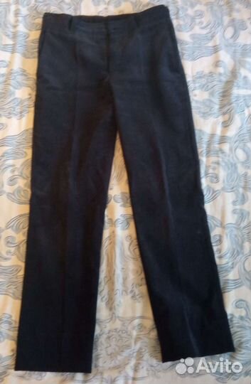 Школьный костюм 140рост