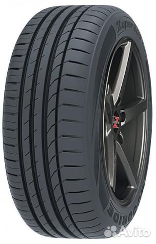 Goodride ZuperEco Z-107 235/45 R18 98W