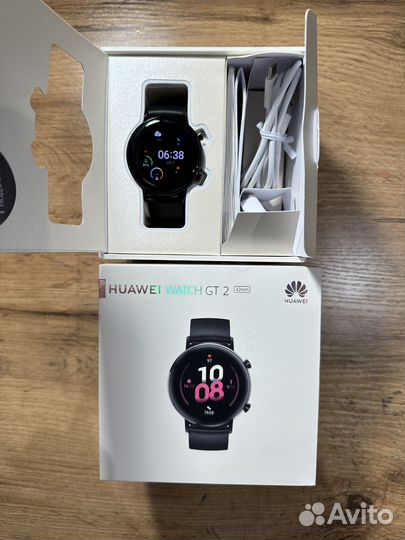 SMART watch huawei watch gt 2 42 mm