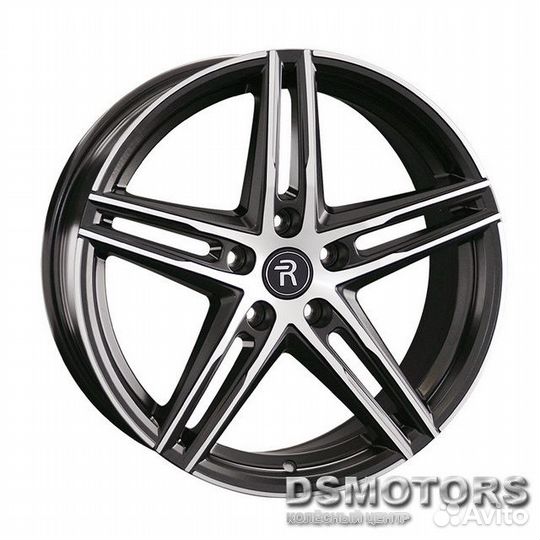 Диски Honda LX189(GS) 8.5/20 5x114.3 ET43.5 d67.1