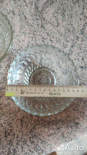 Салатник СССР