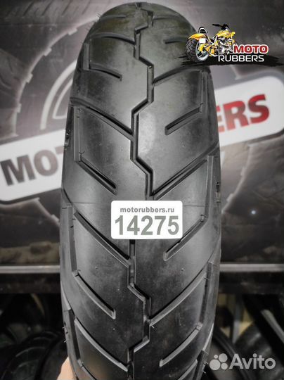 160/60/17 R17 Michelin Scorcher 31 №14275