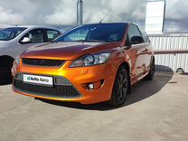 Ford Focus ST 2.5 MT, 2008, 175 000 км, с пробегом, цена 1 800 000 руб.