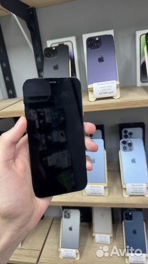 iPhone 12 Pro, 256 ГБ