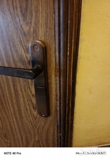 Вскрытие замков