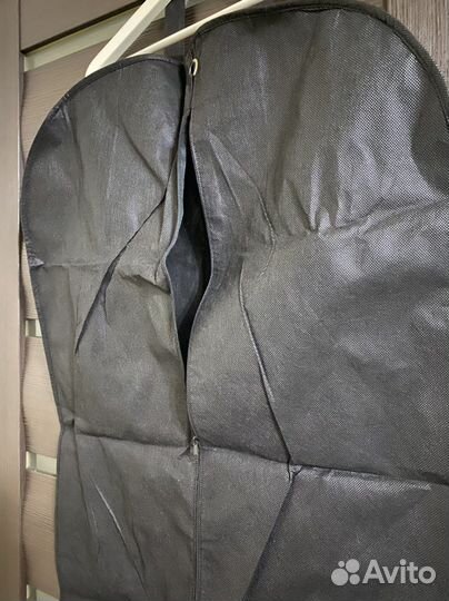 Кофр для одежды Emporio Armani