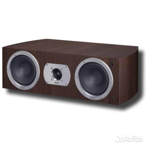 Комплект акустики Heco Victa Prime 702 Set 5.0 esp