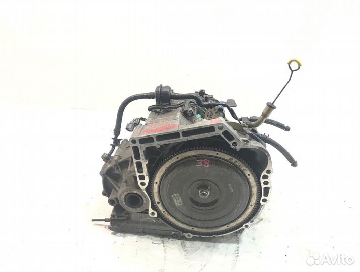 АКПП Honda Accord CL9 K24A 2003