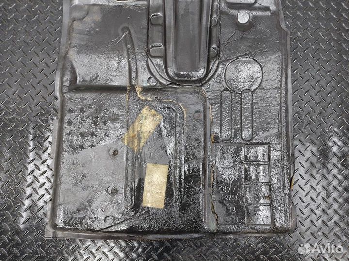 Коврики салона правый Man TGA, Man TGS, Man TGX