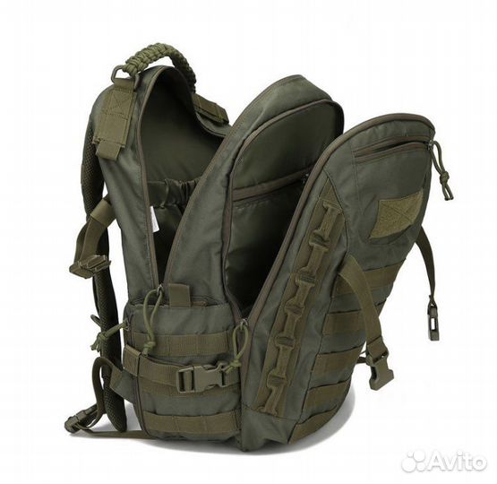 Тактический рюкзак 35 литров