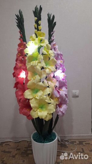 Светильники