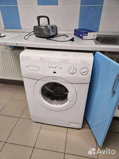 Стиральная машина автомат бу