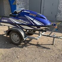 Yamaha SuperJet 700, 2011, Кингисепп