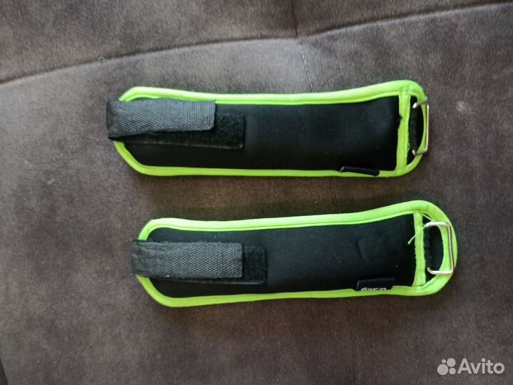 Предметы для художественной гимнастики