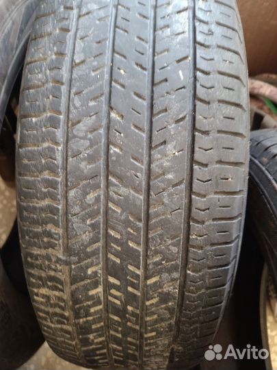 Yokohama G91 225/65 R17